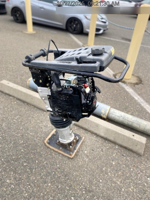 2024 THIRD COAST EQUIPMENT PR70H