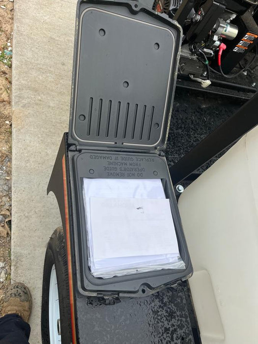 2025 MI-T-M AW-9000-0005 / DHG-4004-B0V6G