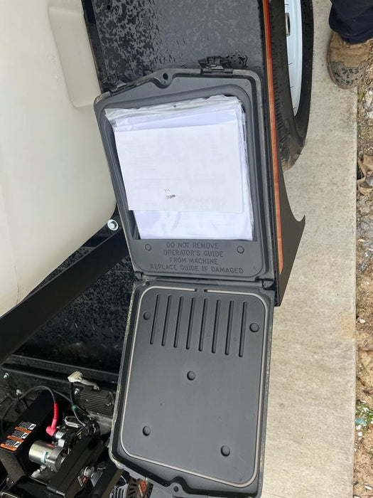 2025 MI-T-M AW-9000-0005 / DHG-4004-B0V6G