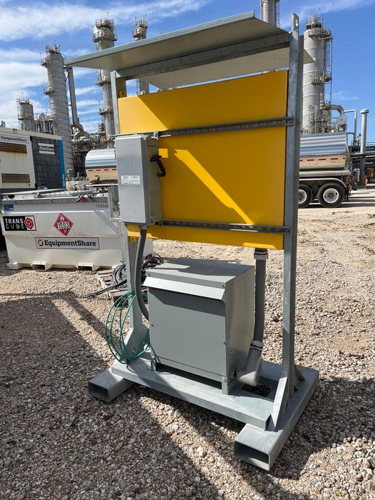 2022 THERMON RDC‐45KVA‐600/208/120‐HL