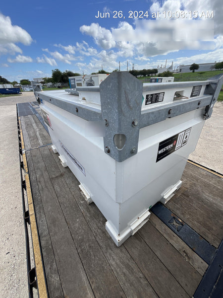 2021 TRANSCUBE 20TCG(G)W-NA