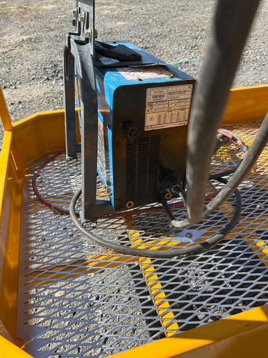 2024 MILLER ELECTRIC CST-282