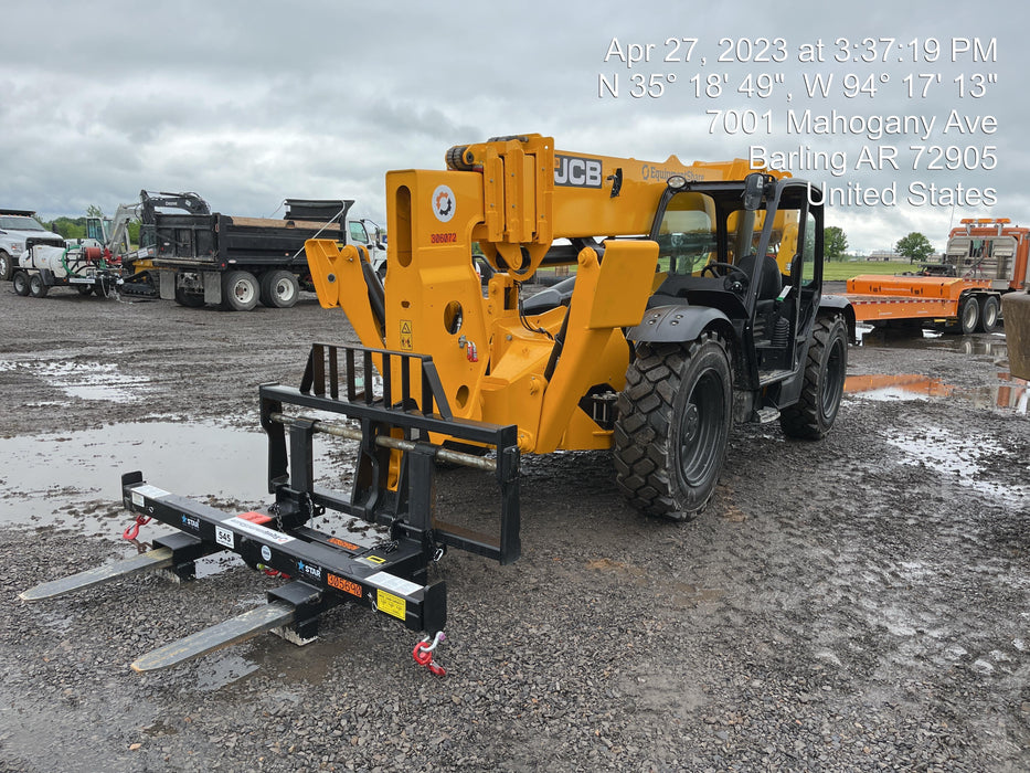 2023 STAR INDUSTRIES 1150C