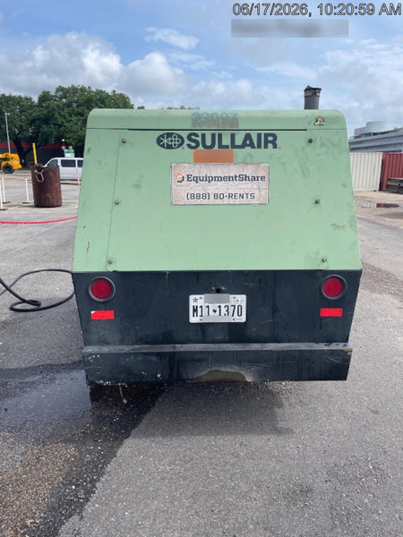 2019 SULLAIR 375H