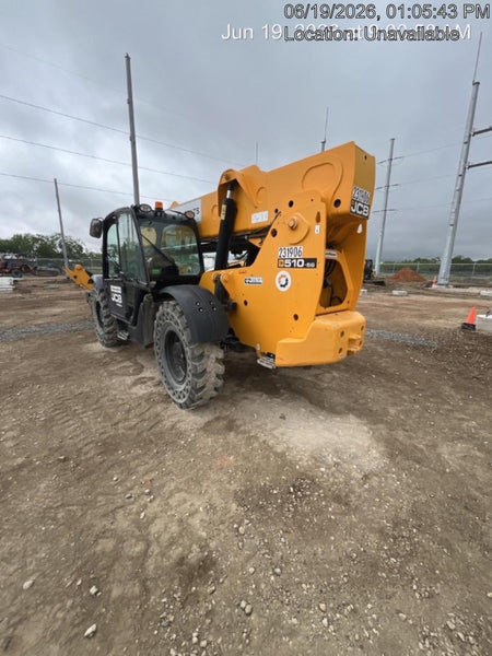 2022 JCB 510-56