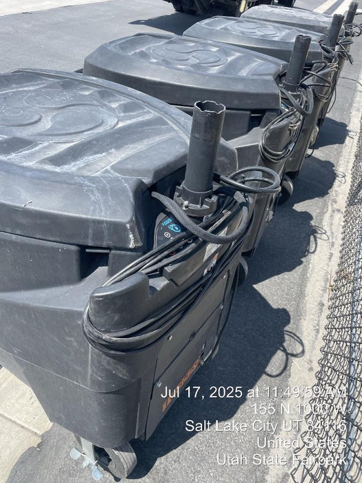 2021 POWER BREEZER PB10-A-06-B