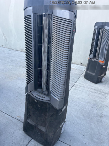 2023 VECTOR Vector Max