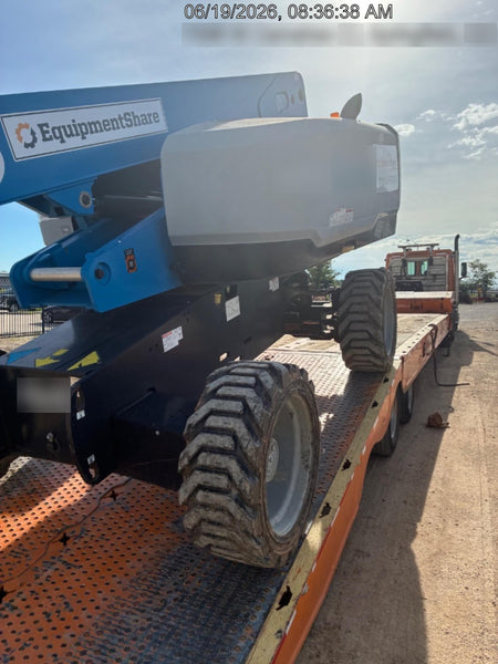 2018 GENIE S-65