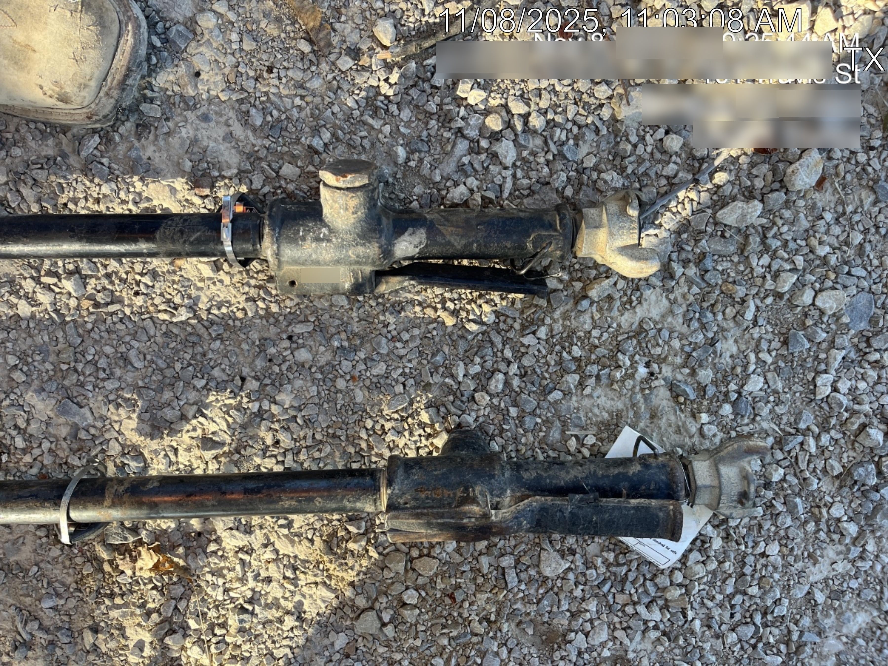 2020 MICHIGAN PNEUMATIC MP-6T-T