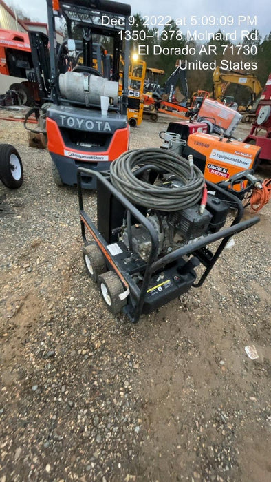 2020 MI-T-M CORPORATION HSP-3504-3MGH