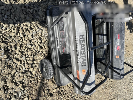 2025 HEATSTAR HS185KT