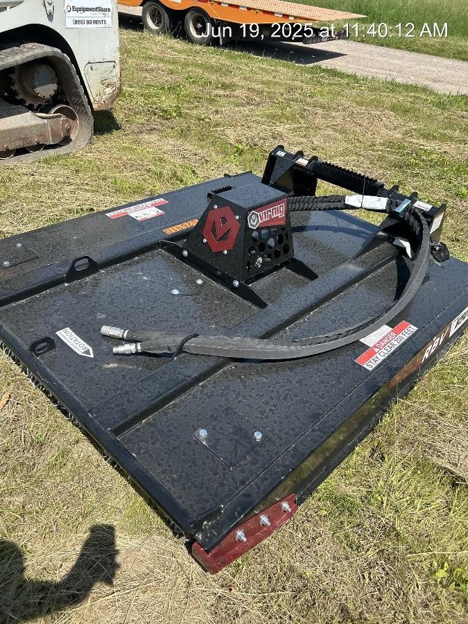 2025 VIRNIG RBV72-25