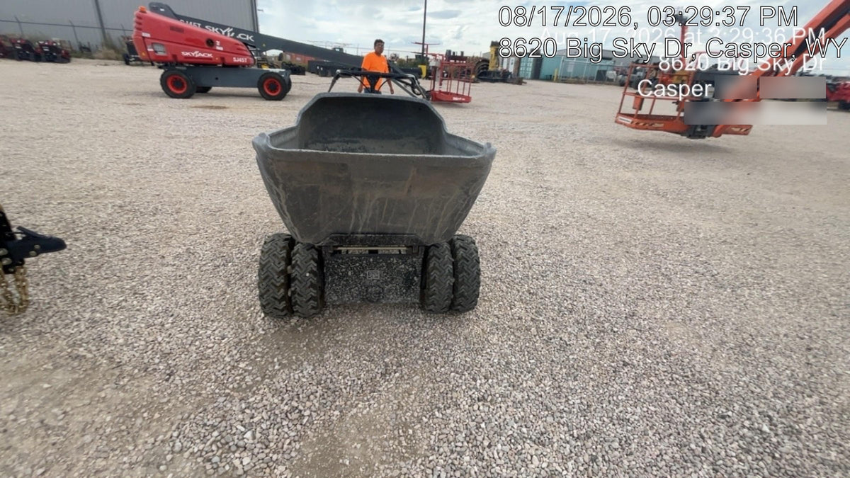 2023 TORO MB-1600
