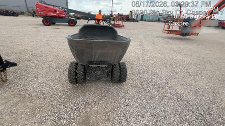 2023 TORO MB-1600