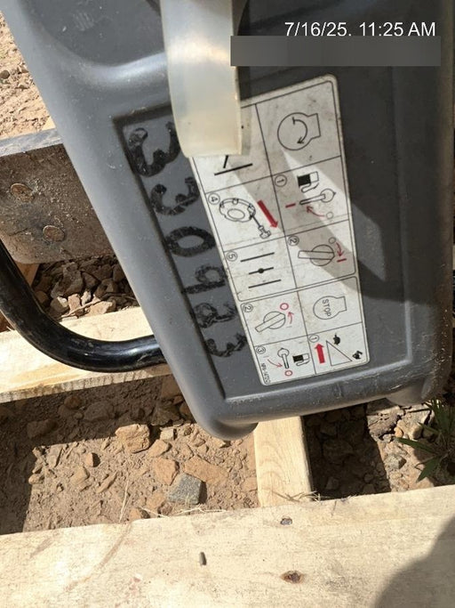 2023 MULTIQUIP MTR40HF