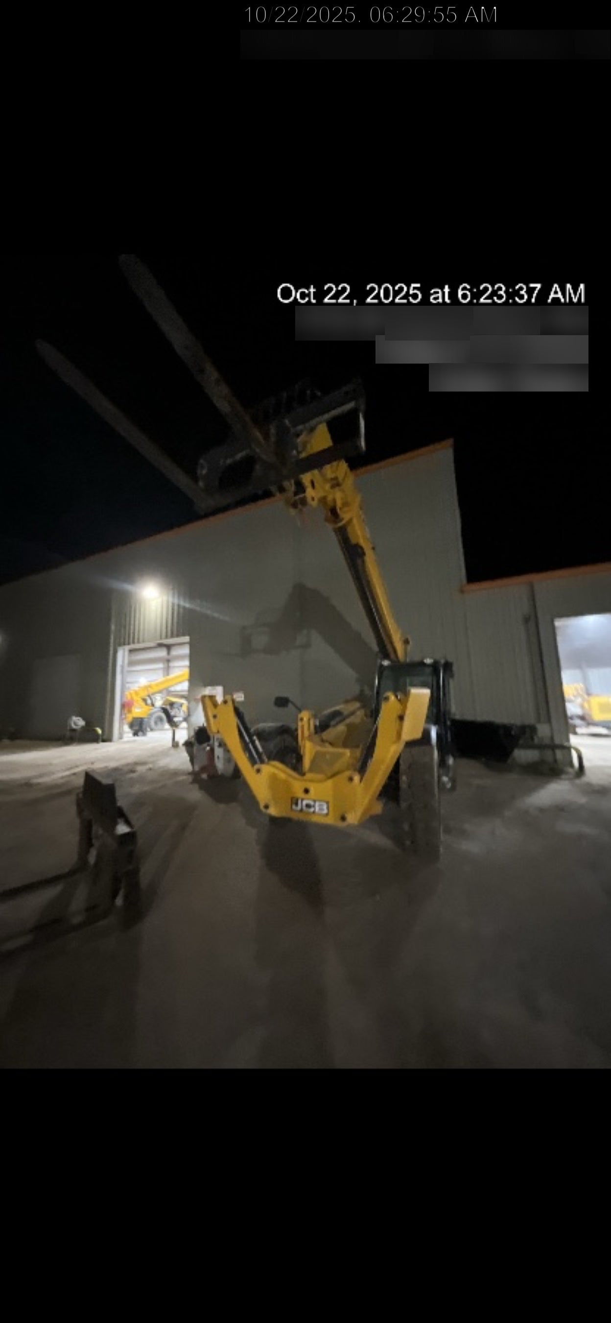 2025 JCB 512-56