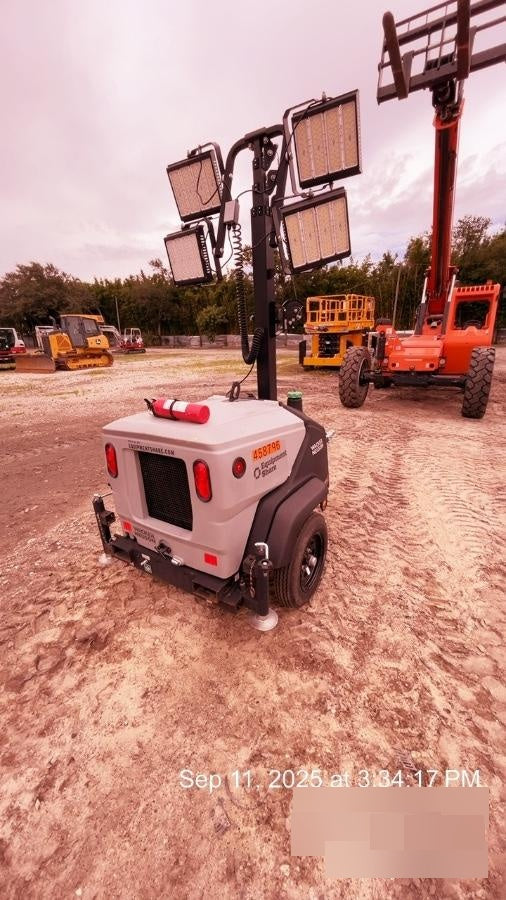 2024 WACKER NEUSON LTT4