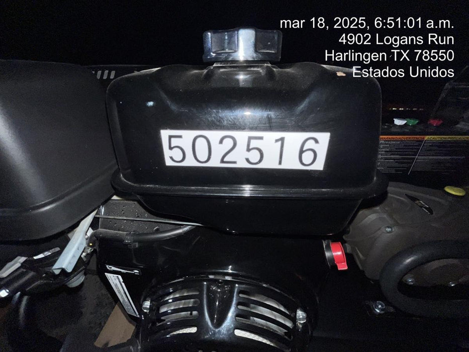 2025 MI-T-M CW-3504-5MGH