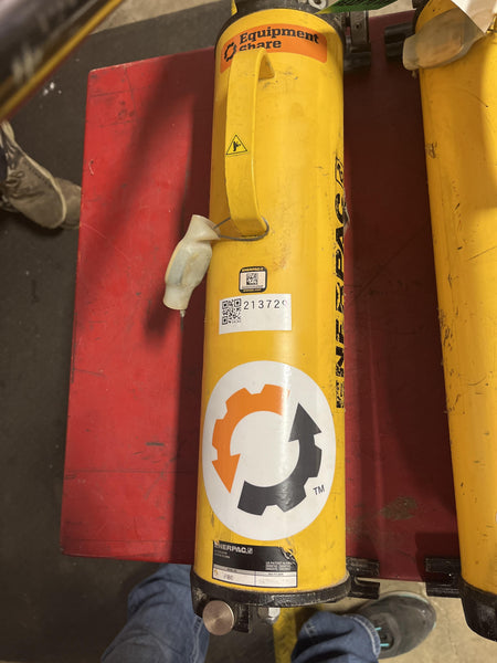 2022 ENERPAC P80