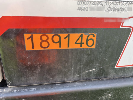 2021 LINK-BELT 160X4EX