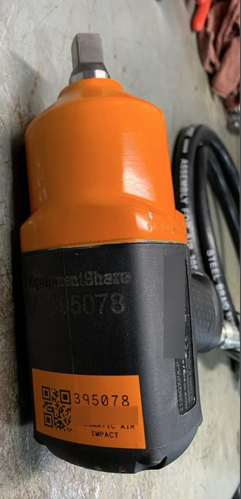 2024 INGERSOLL RAND IR-2135QXPA-P