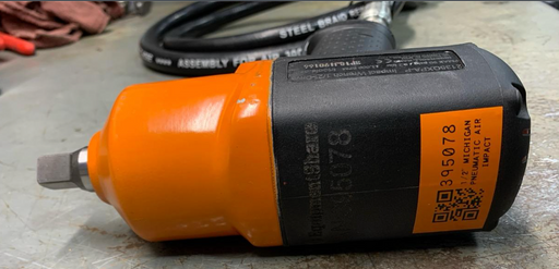 2024 INGERSOLL RAND IR-2135QXPA-P