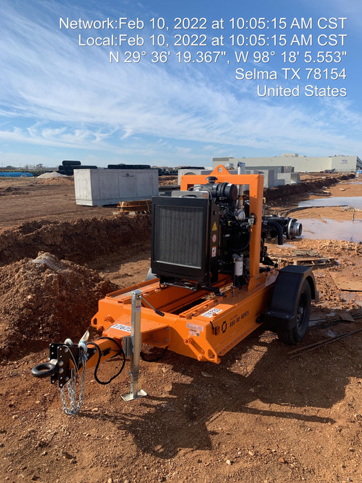 2021 PIONEER PP66S12L71-TD2.9L4