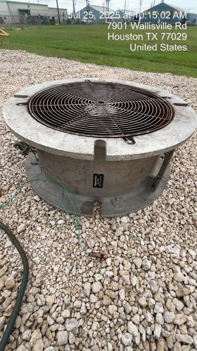 2023 WIDDER 20265-TRACKER