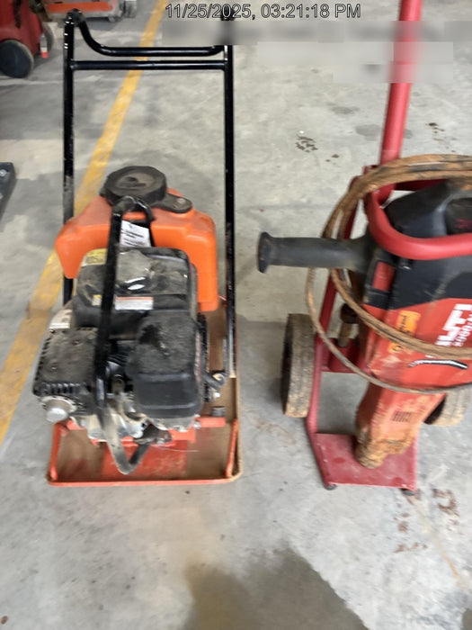 2023 MULTIQUIP MVC82VHW