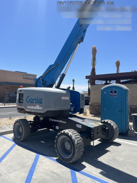 2024 GENIE S-45 XC