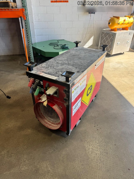 2021 CAMPO EB60E240480V