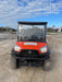 2022 KUBOTA RTV-X1140W-H (Canopy)