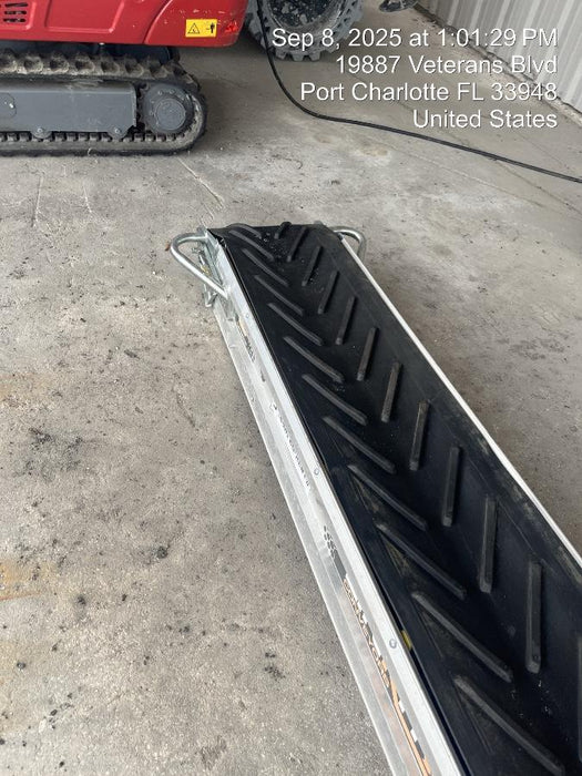 2024 INTERQUIP LKS400-5