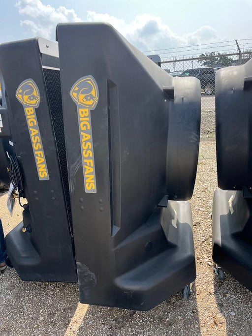 2024 BIG ASS FANS Cool Space 400