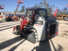 2020 Takeuchi TL8R2-R Canopy, Manual QC