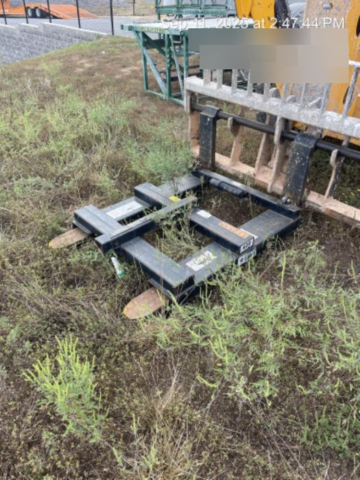 2020 STAR INDUSTRIES 1395B