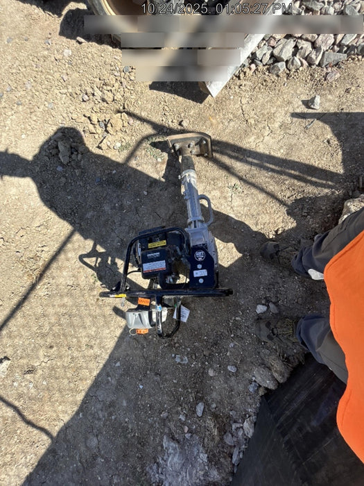 2023 MULTIQUIP MTR40HF