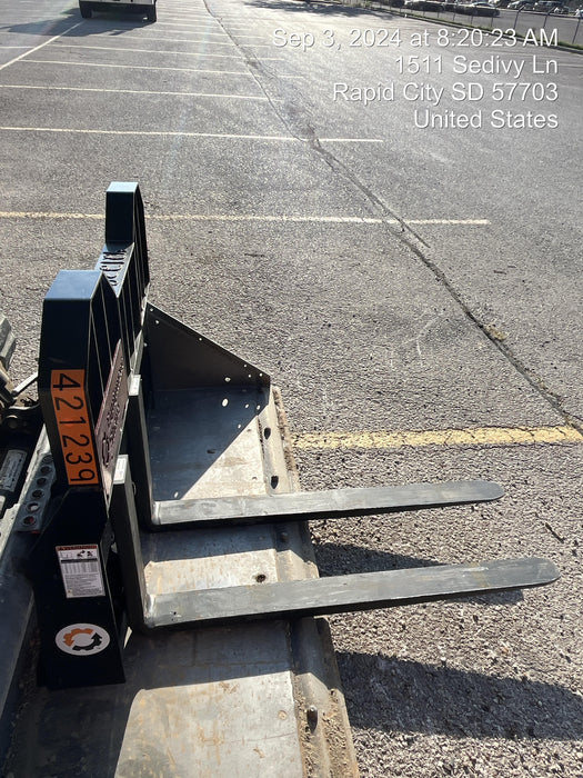 2024 VIRNIG PF4855-5VG