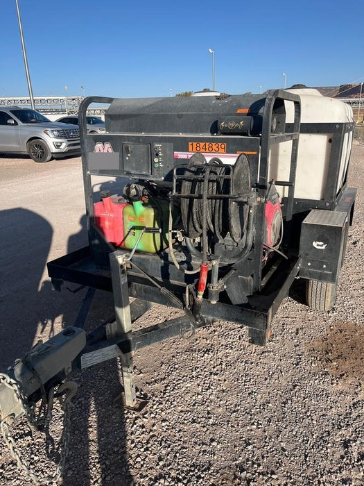 2021 MI-T-M CORPORATION HS-3505-1MGH-UR