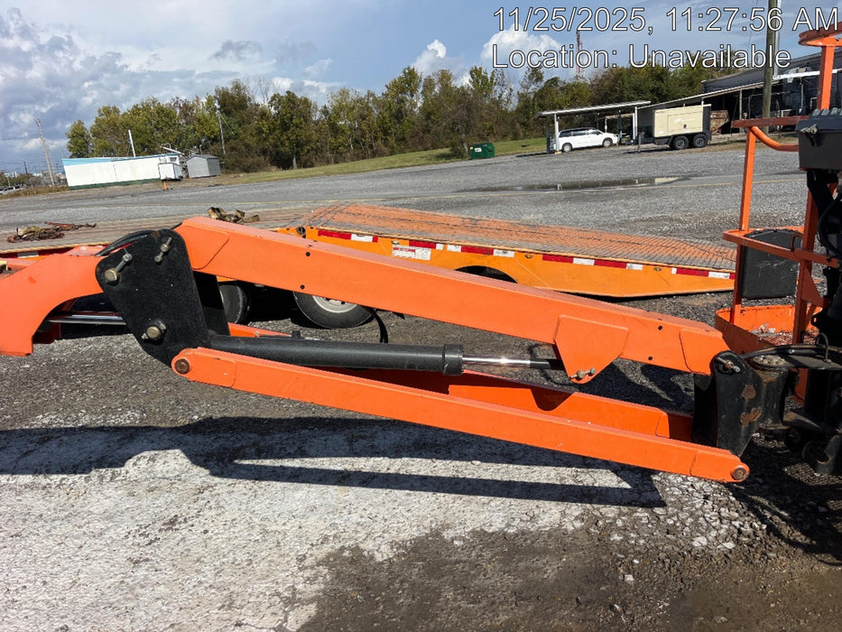 2019 JLG 460SJ