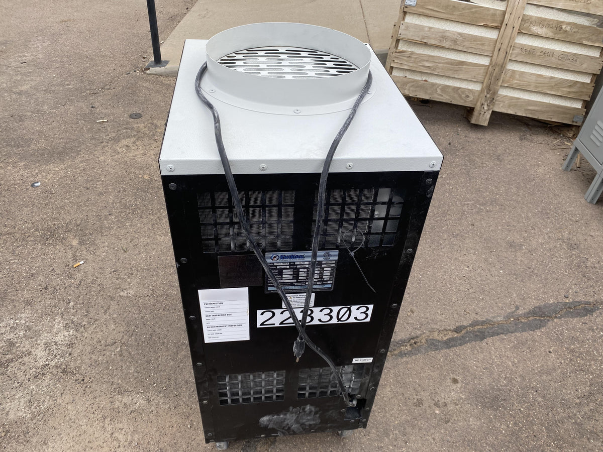 2022 KWIKOOL KPAC1411-2