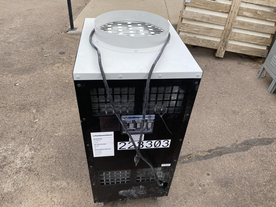 2022 KWIKOOL KPAC1411-2