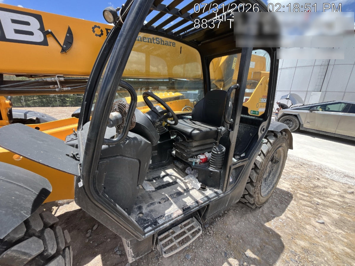 2024 JCB 506-36