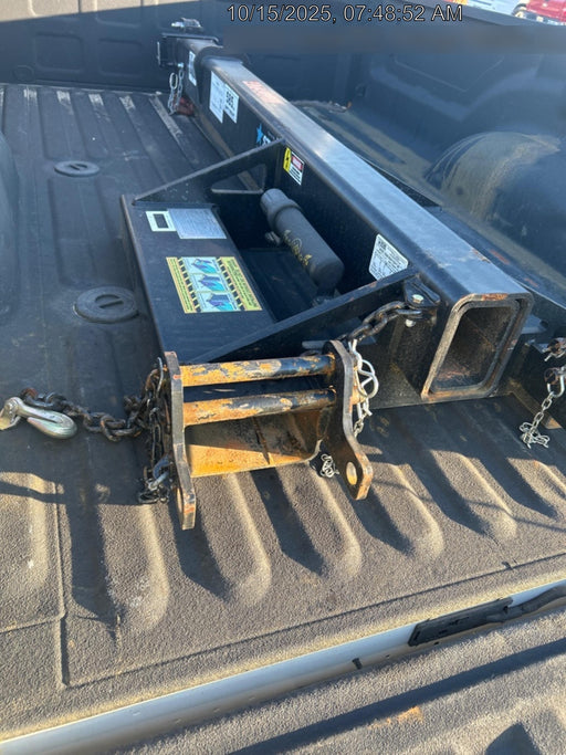 2024 STAR INDUSTRIES M1360B - Star JIB Boom