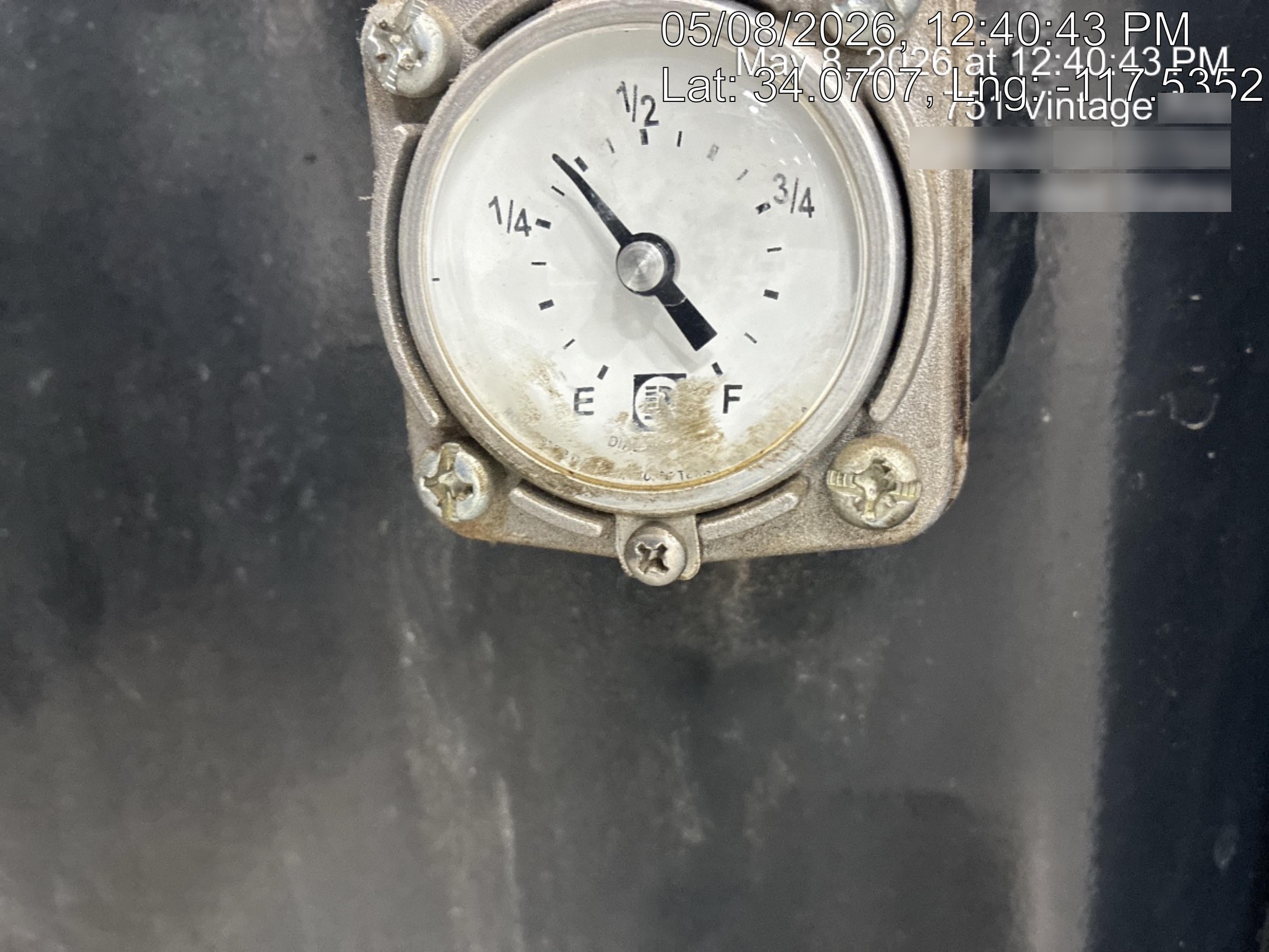 2022 GENIE GS-4390 RT