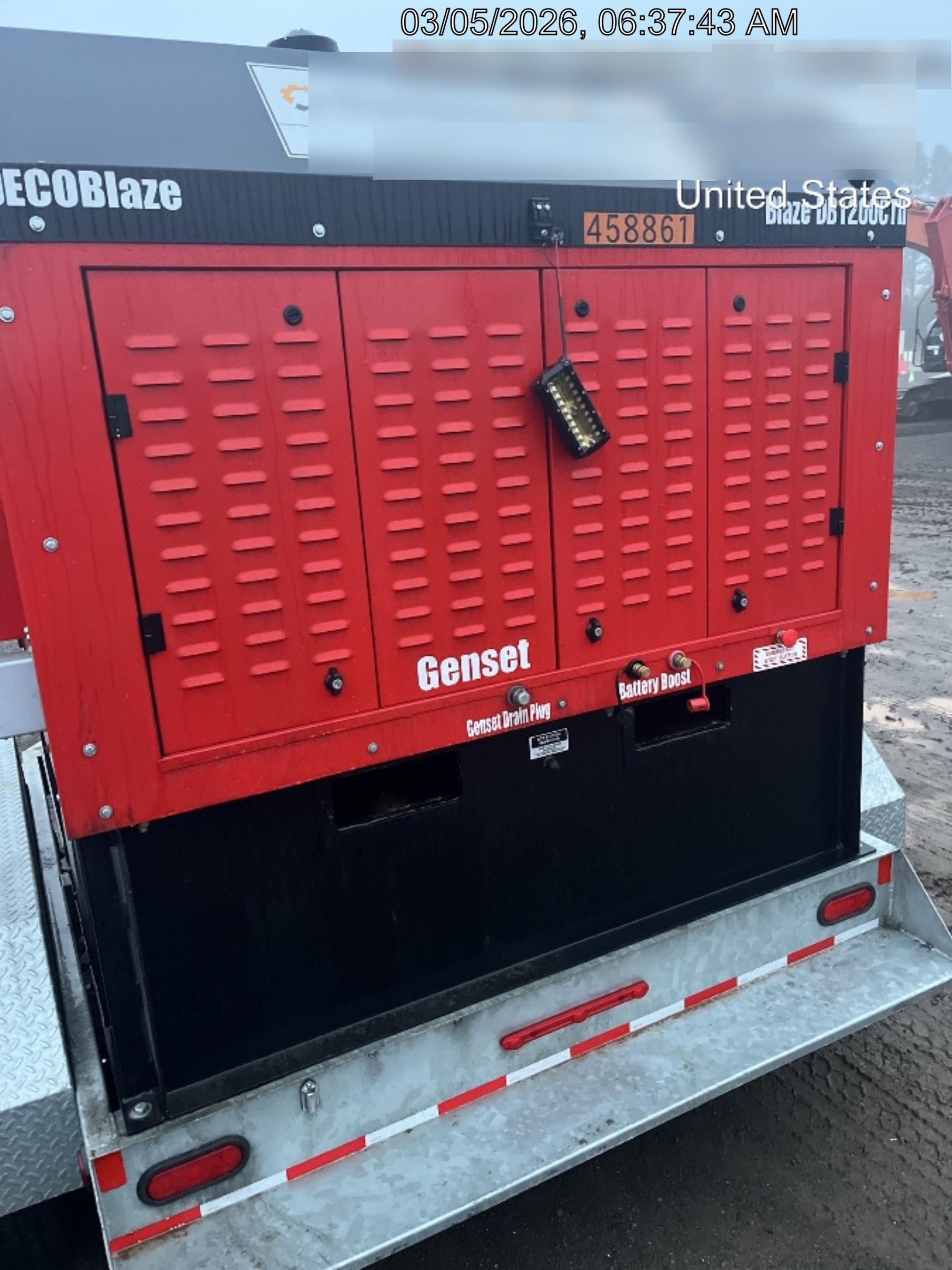 2024 CAMPO DB1200CT