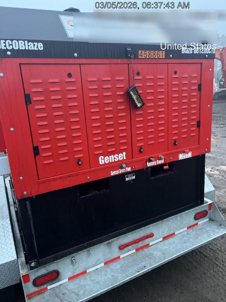 2024 CAMPO DB1200CT