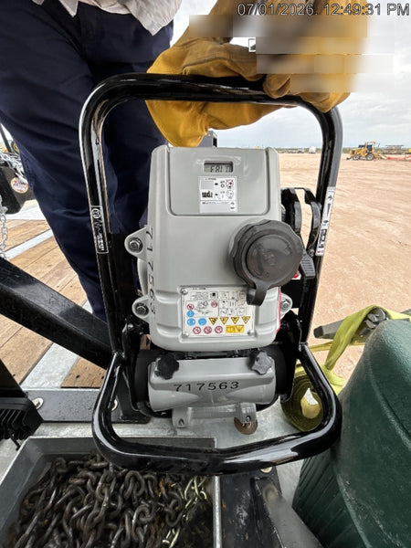 2026 MULTIQUIP MTX60HD