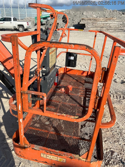 2019 JLG 460SJ