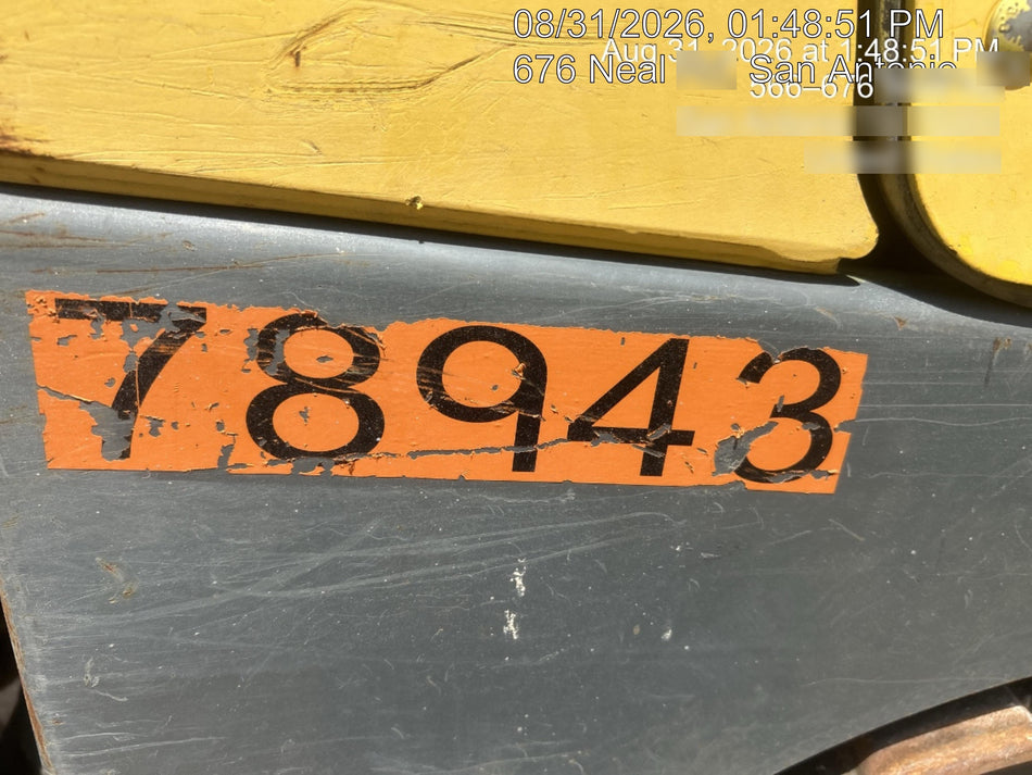 2020 WACKER NEUSON RTKx-SC3